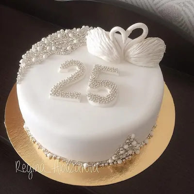 25 лет свадьбы - 33 картинки