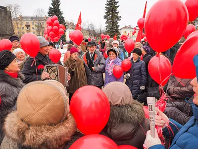 Этот праздник не задушишь, не убьешь | СТОЛИЦА на Онего картинки