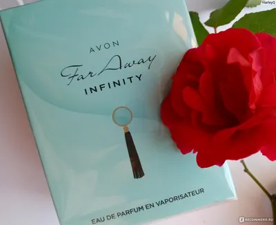 Avon Far Away Infinity - «✨?Фруктово-восточная свежесть, созданная  парфюмером luxe-нишевого сегмента. Напомнил мне несколько известных  ароматов: S.Dali и Cacharel» | отзывы картинки