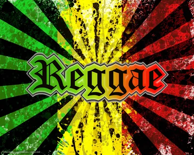 Скачать обои reggae, music, rasta, creative бесплатно для рабочего стола в  разрешении 1280x1024 — картинка №293185 картинки