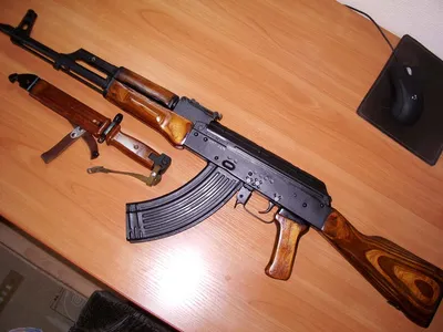 Картинки AK 74 Автоматы Армия картинки