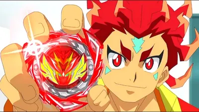 БЕЙБЛЕЙД 6 сезон 15 серия / beyblade burst db dynamite battle episode 15 -  YouTube картинки