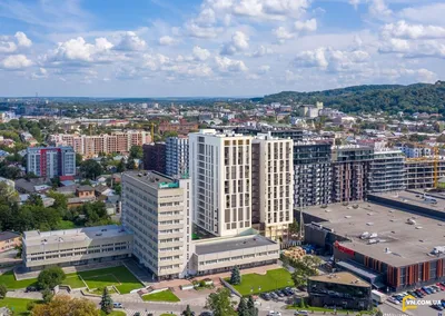 Апарт-комплекс WELL towers (Велл Тауэрс). Цены на квартиры, отзывы и  планировки картинки