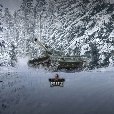 Обои с Type 59 – Новости, моды и всякие полезности для игры World of Tanks  Blitz картинки