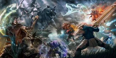 Dota и Dota 2: Сравнение моделек героев — DOTA 2 — Игры — Gamer.ru:  социальная сеть для геймеров картинки