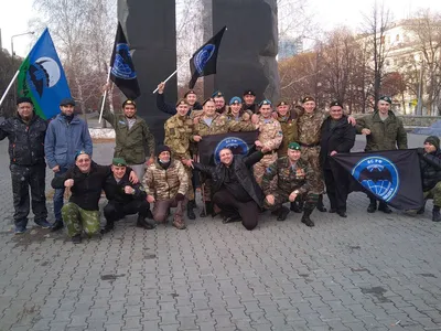 Челябинск отмечает День военной разведки | Свежие новости Челябинска и  области картинки