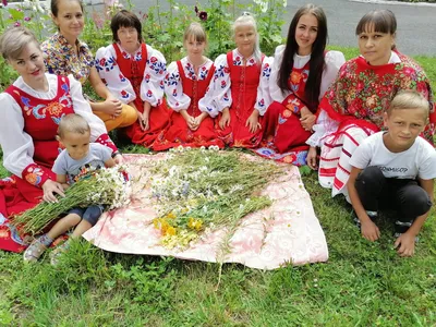 Таштагол | «День Ивана – Купала» - БезФормата картинки