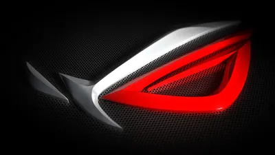 Asus Rog фирменный знак | Обои для телефона картинки