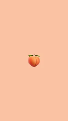 Pin by Gutierrez on Paterns | Peach wallpaper, Cute emoji wallpaper, Emoji  wallpaper картинки