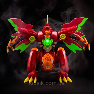 Купить Бакуган Драгоноид Максимус Bakugan, Dragonoid Maximus Battle planet  Spin Master, цена 1850 грн — Prom.ua (ID#1061109799) картинки