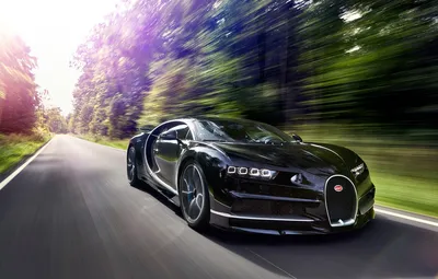 Обои car, Bugatti, logo, supercar, speed, asphalt, Chiron, Bugatti Chiron  картинки на рабочий стол, раздел bugatti - скачать картинки