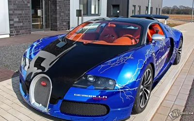 Скачать обои BUGATTI TUNING 2012 (Bugatti Veyron, Тюнинг, Аэрография) для  рабочего стола 1920х1200 (16:10) бесплатно, Фото BUGATTI TUNING 2012 Bugatti  Veyron, Тюнинг, Аэрография на рабочий стол. | WPAPERS.RU (Wallpapers). картинки