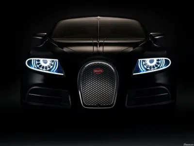 Обои Bugatti | Фотографии | Бугатти картинки