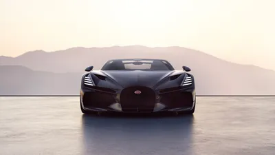 Обои Bugatti, машины, bugatti w16 mistral, 2024 автомобили - бесплатные  картинки на Fonwall картинки