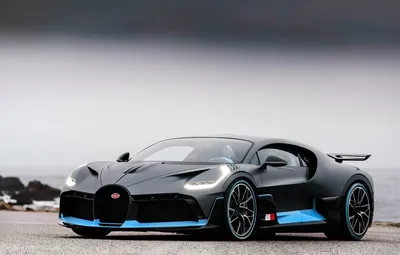 Обои Bugatti, Divo, Bugatti Divo картинки на рабочий стол, раздел bugatti -  скачать картинки