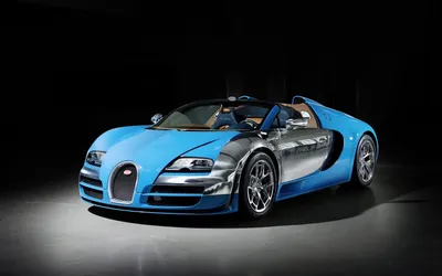 Дизайнерский Bugatti Veyron обои для рабочего стола, картинки и фото -  RabStol.net картинки