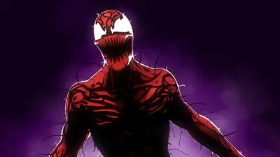 Обои carnage, marvel, comics, раздел Игры, размер 4000x2250 - скачать  бесплатно картинку на рабочий стол и телефон картинки