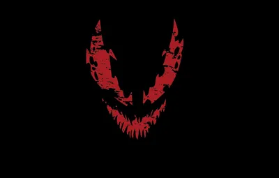 Carnage картинки