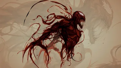 70+ Carnage HD Wallpapers and Backgrounds картинки