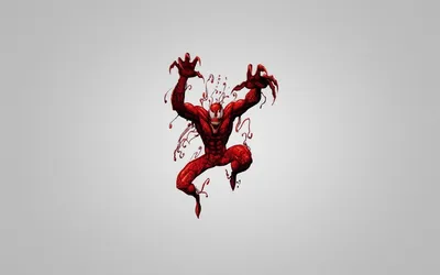 Картинка Человек-паук, Минималистичный, minimalistic, простой фон, Marvel  Comics, Spider-man, simple background, Carnage 1280x800 скачать обои на  рабочий стол бесплатно, фото 63976 картинки