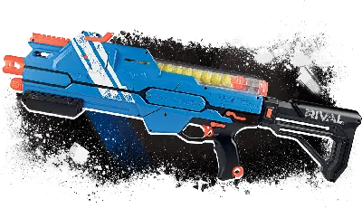 Nerf - 26 картинки