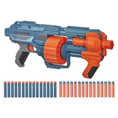 Nerf: Elite 2.0 Шоквэйв картинки