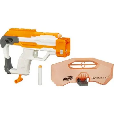 ᐉ Бластер Nerf B1536 Modulus Strike and Defend Upgrade Kit (NRF31) картинки