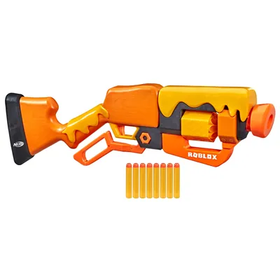 Buy Nerf Roblox усынови меня !: Пчелы! Lever Action Blaster, включает в  себя 8 дротиков Online at Lowest Price in Ubuy Russia. 600041940 картинки