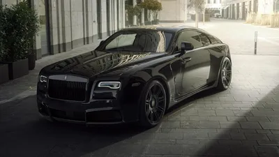 3+ Rolls-Royce Wraith обои на рабочий стол, компьютер, телефон, iPhone,  Android, Windows от anna28 картинки