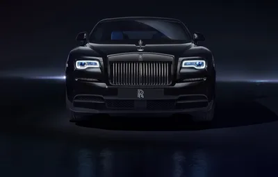 Обои Rolls-Royce, Coupe, роллс-ройс, Wraith, врайт картинки на рабочий  стол, раздел другие марки - скачать картинки