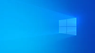 Новые фоновые обои Windows 10 19H1 4K » MSReview картинки