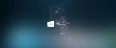 Скачать обои Windows 10, Windows в разрешении 3440x1440 на рабочий стол картинки