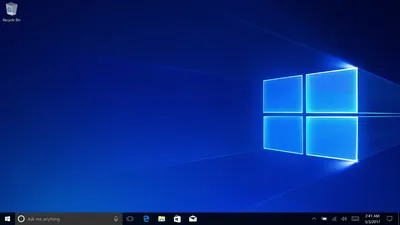 Microsoft переработала обои Windows 10 Hero для Creators Update » MSReview картинки