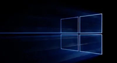 Компьютер - Windows 10 Animated Wallpaper - живые обои картинки