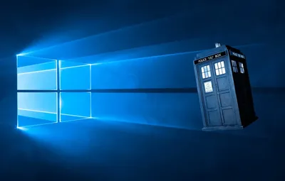 Windows 10 - 35 картинки