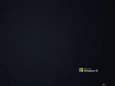 Windows 10 картинки