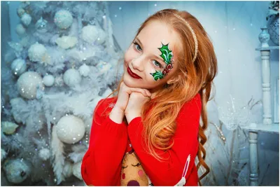 Аквагрим на день рождения в Минске - Студия Fiestas картинки