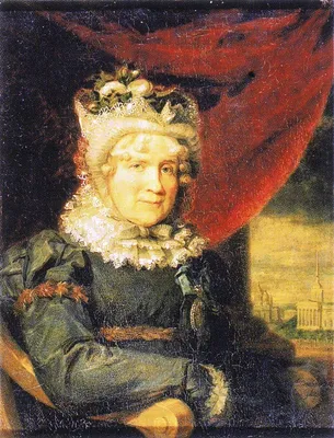 Шарлотта Карловна (1742(3) – 1828) Свет. кн. фон Ливен, ур. баронесса фон  Гаугребен– дочь генерал-лейтенанта, коменданта Ревеля барона Кар… |  Painting, History, Art картинки