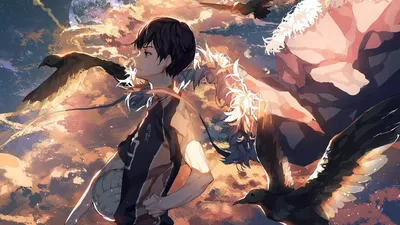 20+ Обои Haikyu!! Волейбол СКАЧАТЬ 📥 (34987) картинки