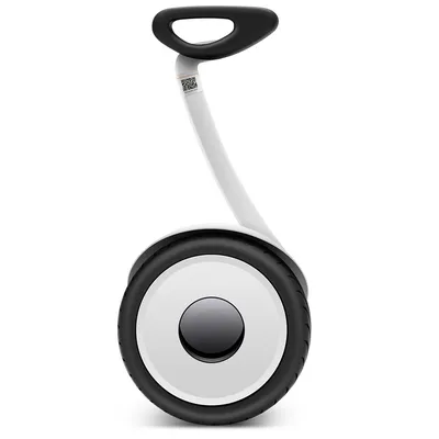 Купить стильный гироскутер NINEBOT MINI картинки