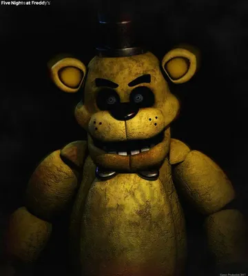 Golden Freddy (FNAF 1) | Wiki | FNaF Amino [RUS] Amino картинки