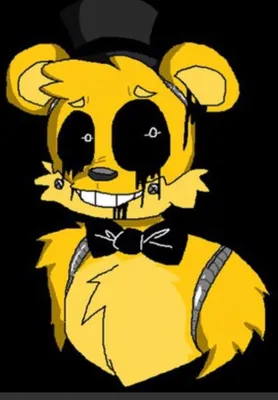 Голден Фредди | Wiki | FNaF Amino [RUS] Amino картинки