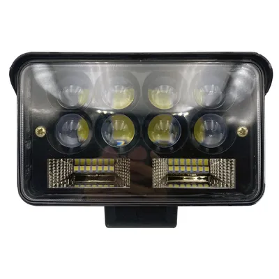 ᐉ LED фара 24 W 2400 Lm 10-80 V 6000 K картинки