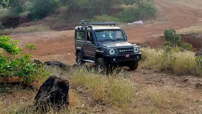 Спасительная Mahindra: УАЗ начнет сборку индийских джипов картинки