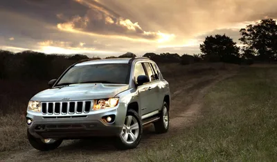 Обои jeep, compass, раздел Машины, размер 1920x1200 HD WUXGA - скачать  бесплатно картинку на рабочий стол и телефон картинки