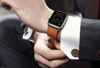 Лучшие ремешки для Apple Watch от 80 рублей. Есть копия Hermes |  AppleInsider.ru картинки