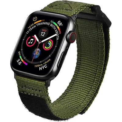 Ремешок Alpine для Apple watch band ultra, нейлоновый браслет для Apple  watch series 8 7 6 5 3 se 45 мм 41 мм, 49 мм 44 мм 40 мм 42 мм 38 мм,  артикул 1005004729080982, цена 3 р., фото и отзывы | kupit-v-lysve.ru картинки