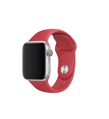 ᐉ Ремешок для Apple watch 42 мм Red картинки