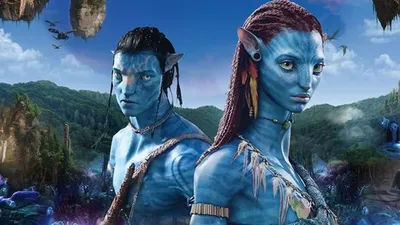 Аватар: Путь воды картинка #206928 - Avatar The Way Of The Water 2022 5k,  HD Movies, 4k Wallpapers, Images, Backgrounds, Photos and Pictures - скачать картинки