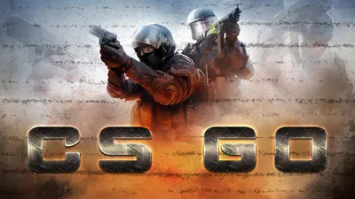 CS GO: баннер профиля для твича, скачать бесплатно на SY картинки